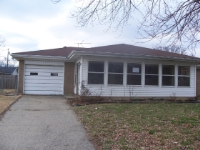 927 Sunnyside Dr, Clarksville, IN 47129 