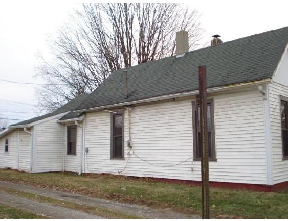 339 East Columbus, Martinsville, IN 46151 