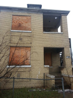 1116 Grant St, Gary, IN 46404 