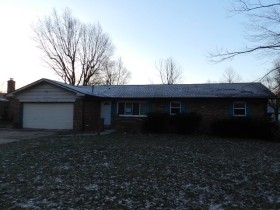 7855 Sharon Drive, Avon, IN 46123 