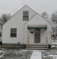 701 S Albert Ave, South Bend, IN 46619 