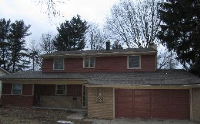 2424 Engle Rd, Fort Wayne, IN 46809 