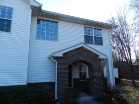 6504 Potomac Square Ln Unit 8, Indianapolis, IN 46268 