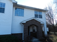 6504 Potomac Square Ln Unit 8, Indianapolis, IN 46268 
