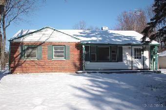 546 Arthur Drive, Indianapolis, IN 46280 