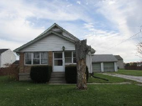 2839 S Arlington Ave, Indianapolis, IN 46203 