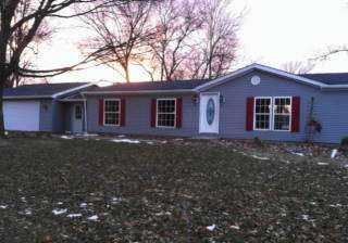 58837 County Road 3, Elkhart, IN 46517 