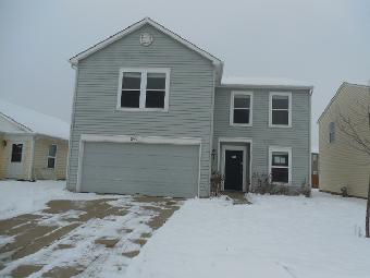 2845 Wolfgang Dr, Indianapolis, IN 46239 