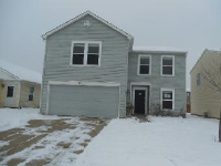 2845 Wolfgang Dr, Indianapolis, IN 46239 