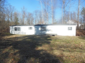 1122 Mount Gilead R, Boonville, IN 47601 
