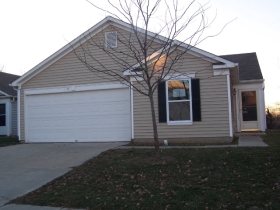 4050 Congaree Drive, Indianapolis, IN 46235 