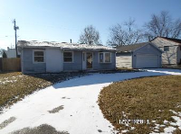 3733 W 80th Ave, Merrillville, IN 46410 