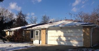 3862 W State Rd 128, Frankton, IN 46044 