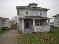 325 Milburn Ct, Mishawaka, IN 46544 