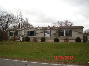 52115 Hollyhock Road, South Bend, IN 46637 