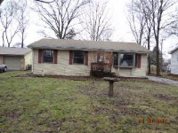 1211 Ohio St, Valparaiso, IN 46383 