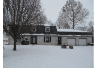 7601 W Mockingbird Ct, Fairland, IN 46126 