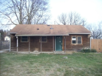 701 Center Street, Franklin, IN 46131 