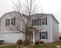 1310 Central Park Dr, Shelbyville, IN 46176 