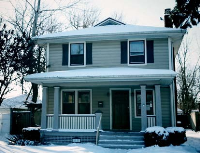 2337 Northway Ave, Fort Wayne, IN 46805 