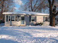 6409 Kentucky Ave, Hammond, IN 46323 