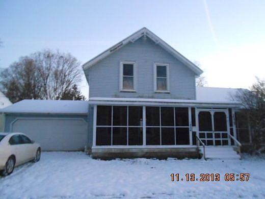 2Nd, La Porte, IN 46350 