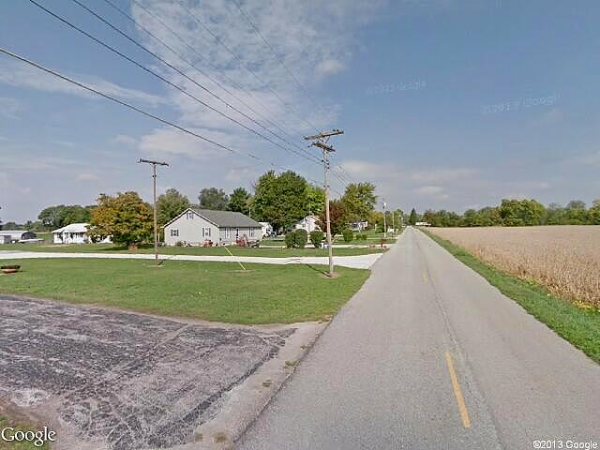 County Road 700, Yorktown, IN 47396 