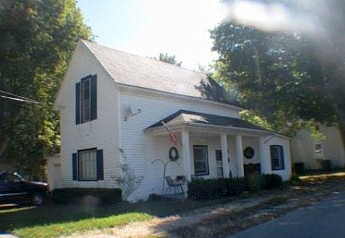 6Th, Middletown, IN 47356 