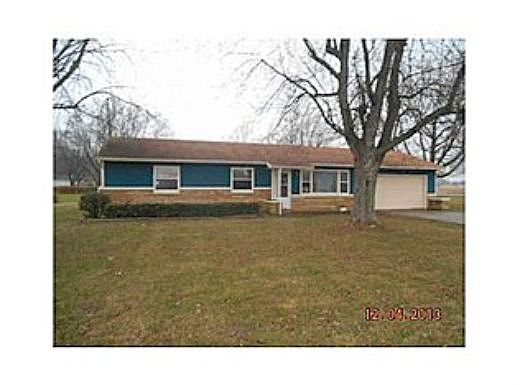 11Th, Middletown, IN 47356 