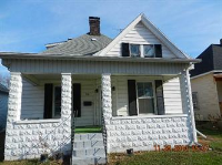 918     S 4th Street, Clinton, IN 47842 