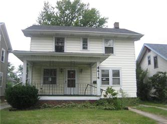4414 Kenilworth Street, Fort Wayne, IN 46806 