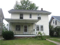 4414 Kenilworth Street, Fort Wayne, IN 46806 
