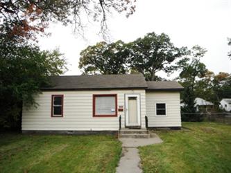 2830 Lake Street, Gary, IN 46405 