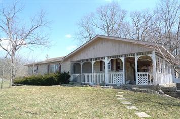 5720 Drunkards Pike, Gosport, IN 47433 