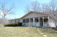 5720 Drunkards Pike, Gosport, IN 47433 