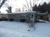 4411 E 20th Ct, Lake Station, IN 46405 