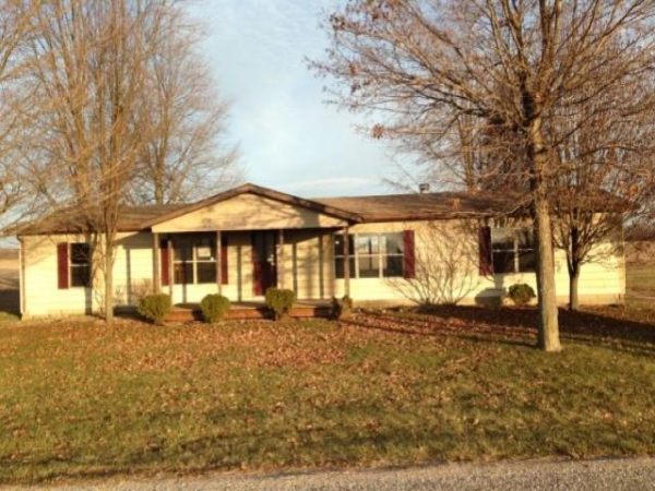 849 S Harvey Road, Greenwood, IN 46143 