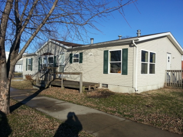 1606 S Grant Street, South Bend, IN 46613 