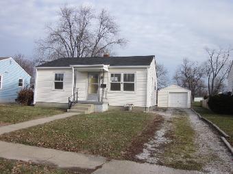 704 Byland Dr, Beach Grove, IN 46107 