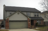 5655 Mead Drive, Indianapolis, IN 46220 