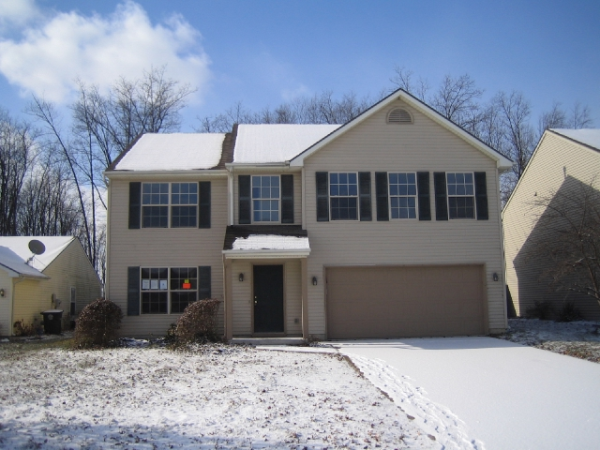 9726 Founders Way, Fort Wayne, IN 46835 