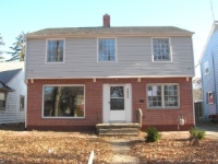 4645 E Lafayette Esplanade, Fort Wayne, IN 46806 