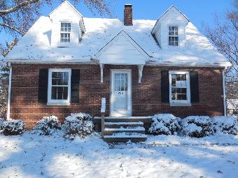 208 W Roberts Road, Indianapolis, IN 46217 