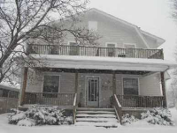 202 E Bartlett St, South Bend, IN 46601 