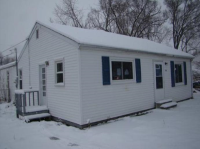 546 Jewell Street, Columbus, IN 47203 