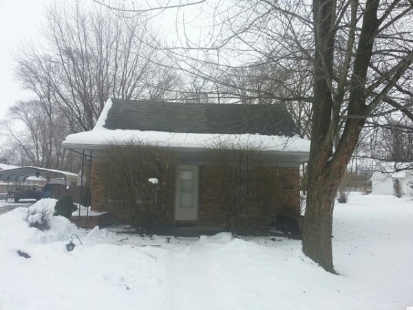 429 Manifold  Street, Ingalls, IN 46048 