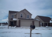 6403 Surrey Ct, Anderson, IN 46013 