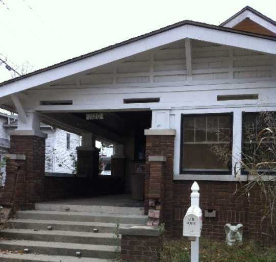 1120 Franklin Street, Columbus, IN 47201 