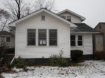 5424 Tell Ave, Hammond, IN 46320 