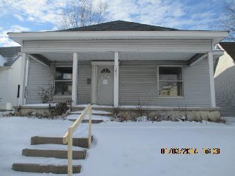 1233 S Main St, Kokomo, IN 46902 